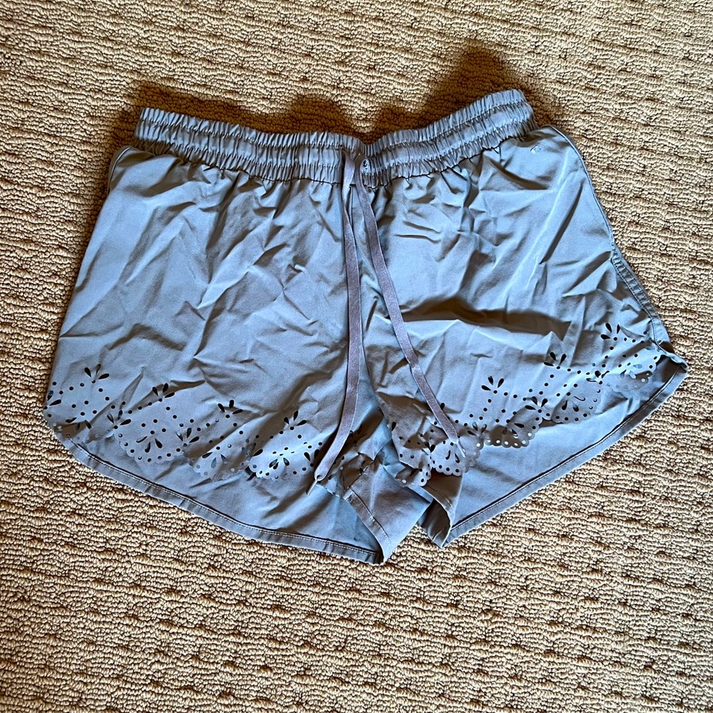 RBX Active Cut Out Shorts